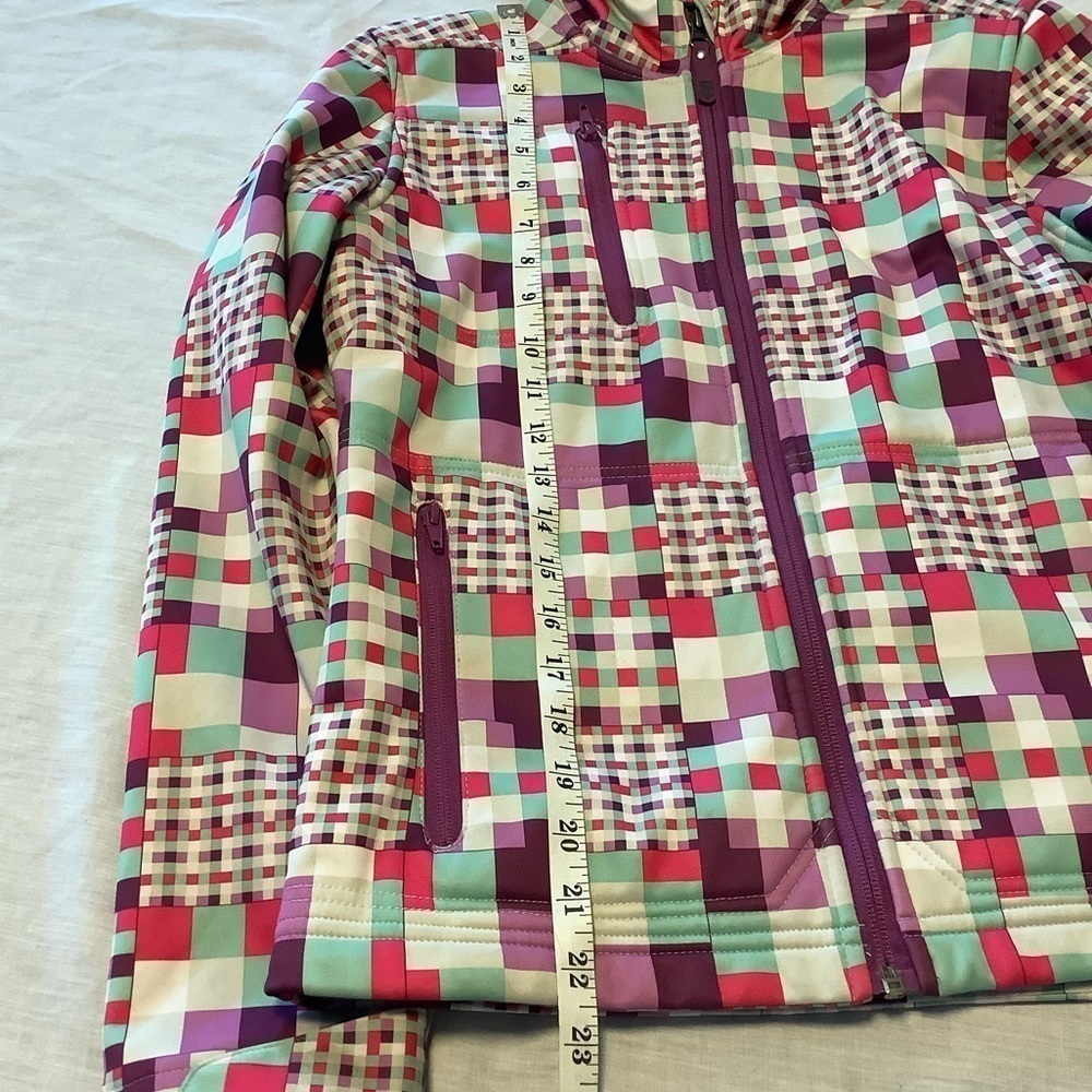 FIREFLY Fall/Spring Jacket. Size L - Picture 4 of 8